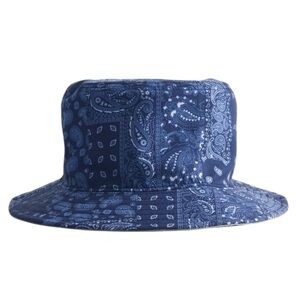 Bandana Bucket Hat